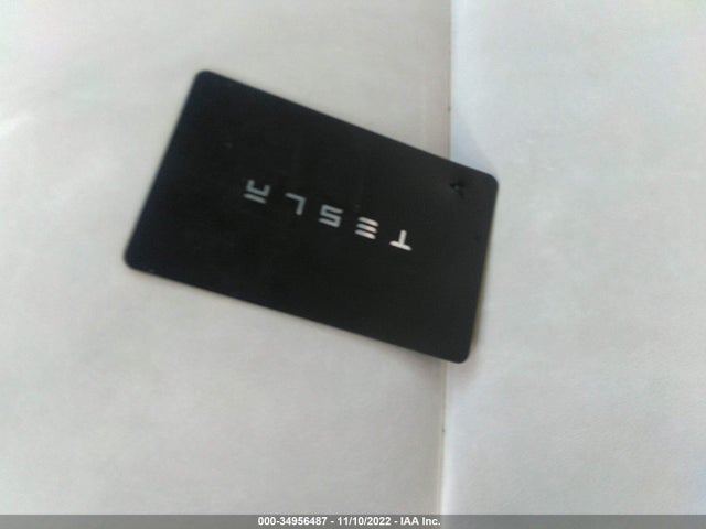 2021 Tesla Model Y, VIN: 5YJYGDEE0MF306858