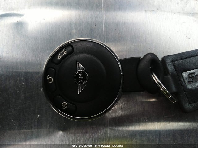 Mini COOPER HARDTOP 2007 WMWMF33557TU60821 Image 3