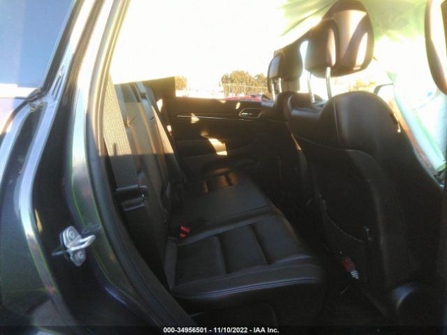 1C4RJFBG3JC459945 Jeep Grand Cherokee Limited