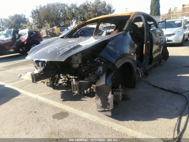 KNDPMCAC5H7168765 KIA Sportage Lx