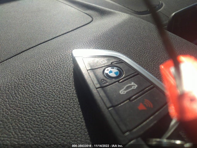 2020 BMW X4, VIN: 5UX2V1C07LLE67366