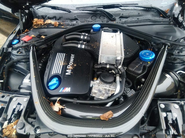 2020 BMW M2, VIN: WBS2U7C0XL7E47654