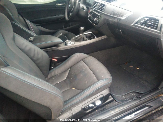 2020 BMW M2, VIN: WBS2U7C0XL7E47654