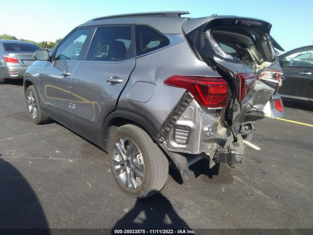 KNDEU2AA7M7141464 KIA SELTOS S