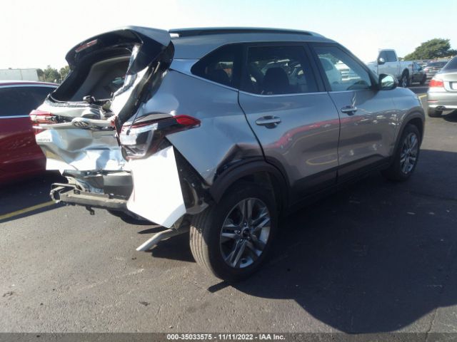 KNDEU2AA7M7141464 KIA SELTOS S