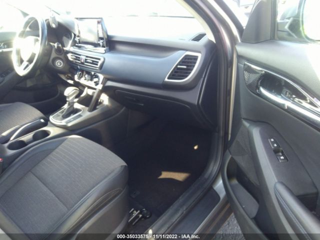 KNDEU2AA7M7141464 KIA SELTOS S