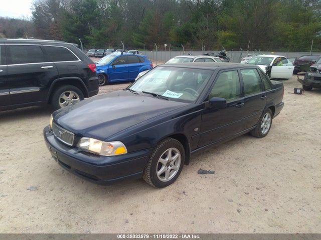 Volvo S70 2000 YV1LS61J9Y2652711 Image 2