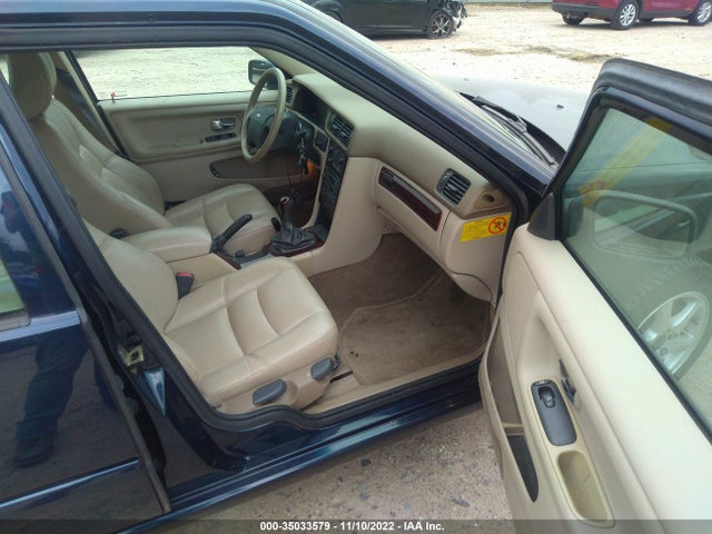 Volvo S70 2000 YV1LS61J9Y2652711 Image 6
