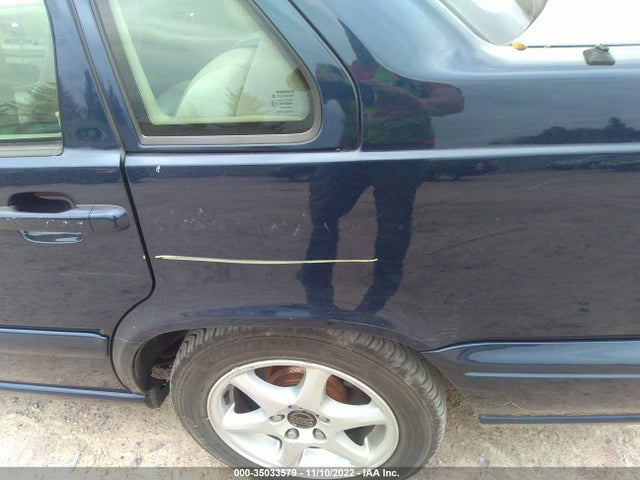 Volvo S70 2000 YV1LS61J9Y2652711 Image 7