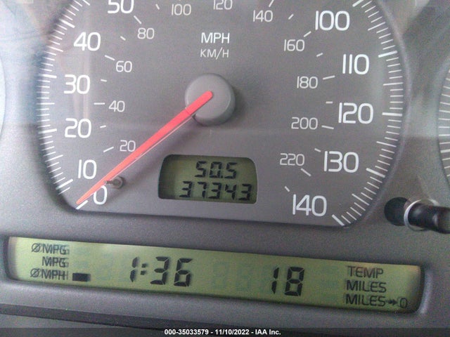 Volvo S70 2000 YV1LS61J9Y2652711 Image 8