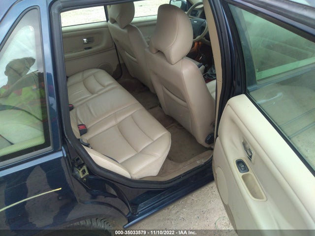 Volvo S70 2000 YV1LS61J9Y2652711 Image 9