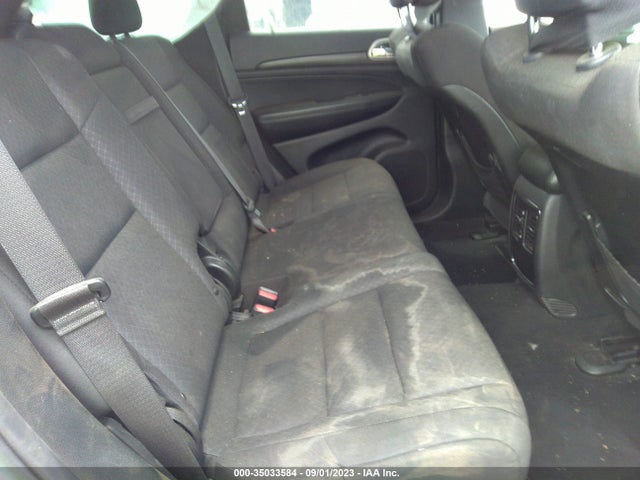 1C4RJEAG2LC268290 Jeep Grand Cherokee Laredo