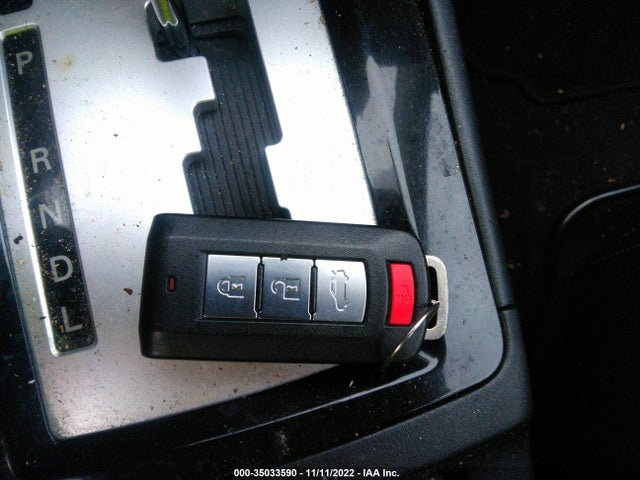 JA32V2FW7HU001912 Mitsubishi Lancer Es/se/sel