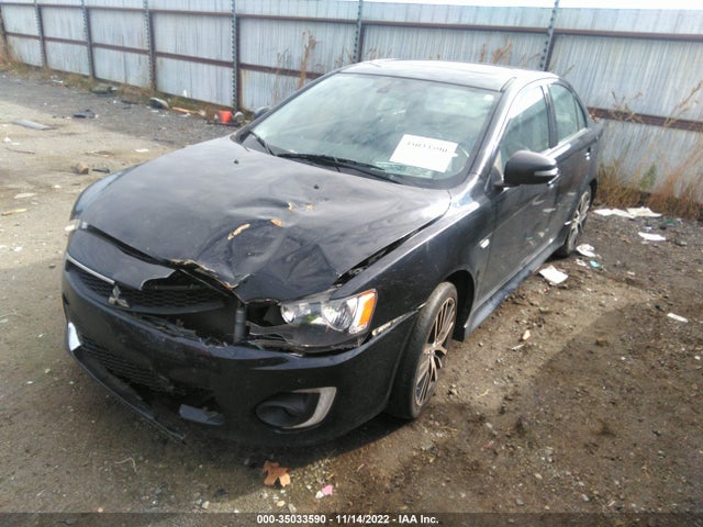 JA32V2FW7HU001912 Mitsubishi Lancer Es/se/sel