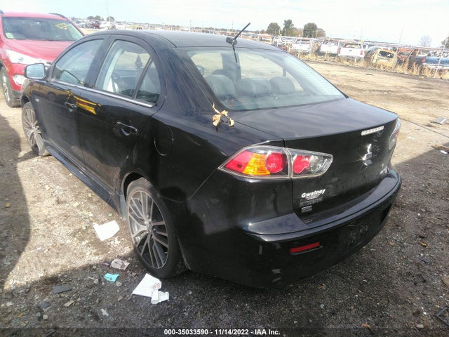 JA32V2FW7HU001912 Mitsubishi Lancer Es/se/sel