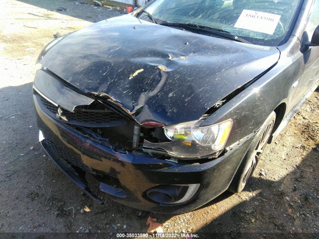 JA32V2FW7HU001912 Mitsubishi Lancer Es/se/sel