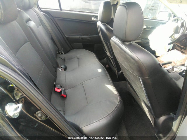 JA32V2FW7HU001912 Mitsubishi Lancer Es/se/sel