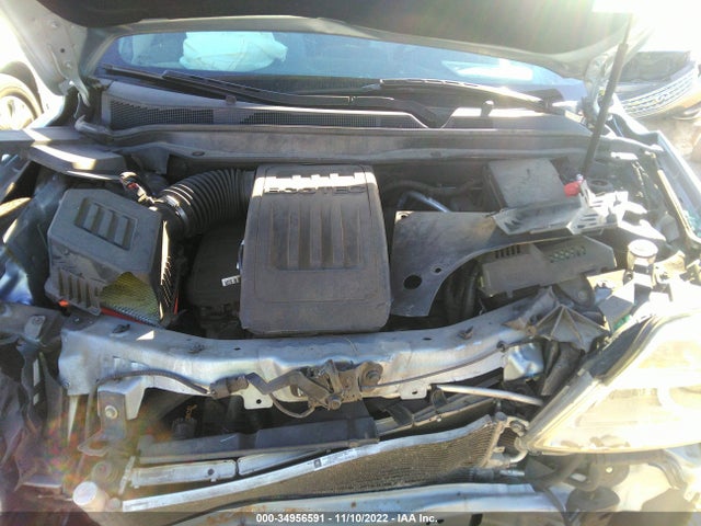 GMC Terrain Slt 2015 2GKALTEK9F6149356 Image 10