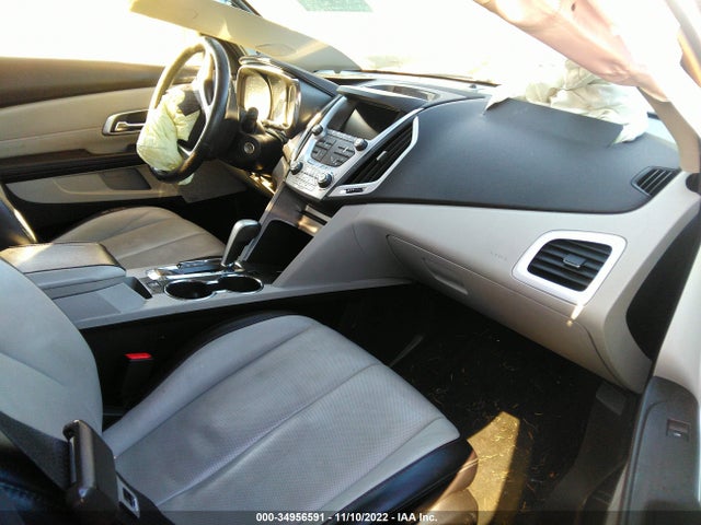 GMC Terrain Slt 2015 2GKALTEK9F6149356 Image 5