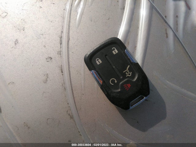 GMC ACADIA SLT 2018 1GKKNWLSXJZ136941 Image 11