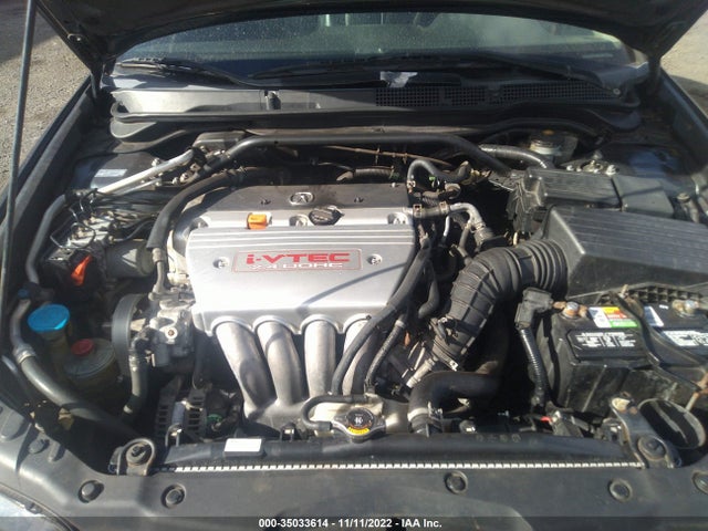 Aukcja sprzedaży 2005 Acura Tsx, vin: JH4CL95815C018633, numer aukcji: 35033614
