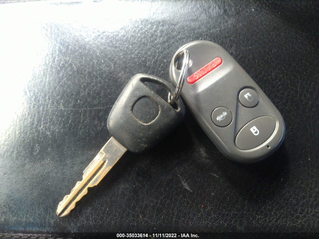 Aukcja sprzedaży 2005 Acura Tsx, vin: JH4CL95815C018633, numer aukcji: 35033614