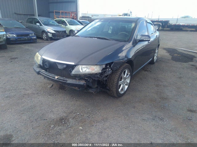 Aukcja sprzedaży 2005 Acura Tsx, vin: JH4CL95815C018633, numer aukcji: 35033614