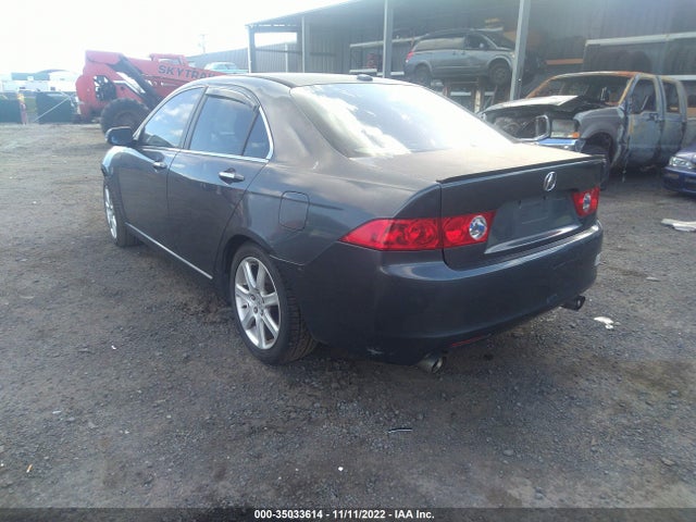 Aukcja sprzedaży 2005 Acura Tsx, vin: JH4CL95815C018633, numer aukcji: 35033614