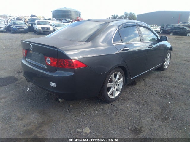 Aukcja sprzedaży 2005 Acura Tsx, vin: JH4CL95815C018633, numer aukcji: 35033614