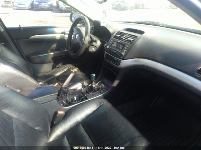 Aukcja sprzedaży 2005 Acura Tsx, vin: JH4CL95815C018633, numer aukcji: 35033614