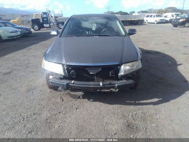 Aukcja sprzedaży 2005 Acura Tsx, vin: JH4CL95815C018633, numer aukcji: 35033614