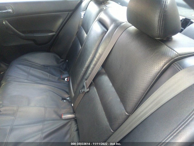 Aukcja sprzedaży 2005 Acura Tsx, vin: JH4CL95815C018633, numer aukcji: 35033614