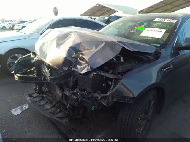 5XXGN4A72FG396975 KIA OPTIMA EX