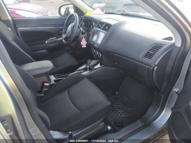 2019 Mitsubishi Outlander, VIN: JA4AP4AU4KU030696