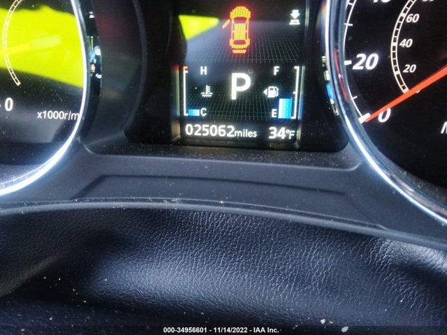 2019 Mitsubishi Outlander, VIN: JA4AP4AU4KU030696