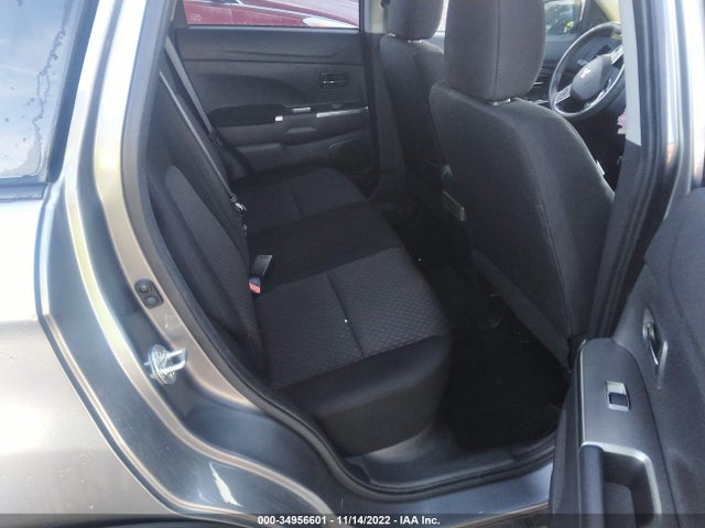 2019 Mitsubishi Outlander, VIN: JA4AP4AU4KU030696
