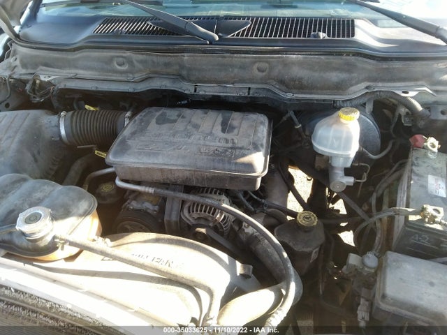 Dodge Ram 1500 St/slt 2003 1D7HA18N63S121295 Image 10