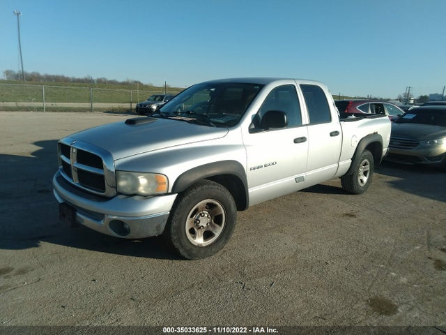 Dodge Ram 1500 St/slt 2003 1D7HA18N63S121295 Image 2