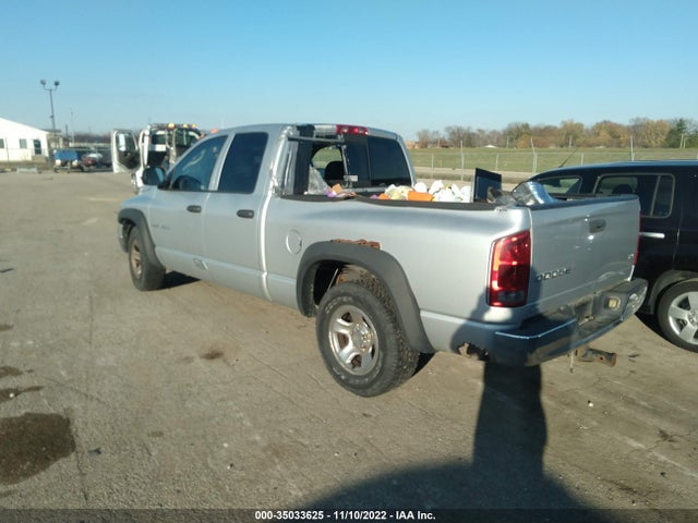 Dodge Ram 1500 St/slt 2003 1D7HA18N63S121295 Image 3