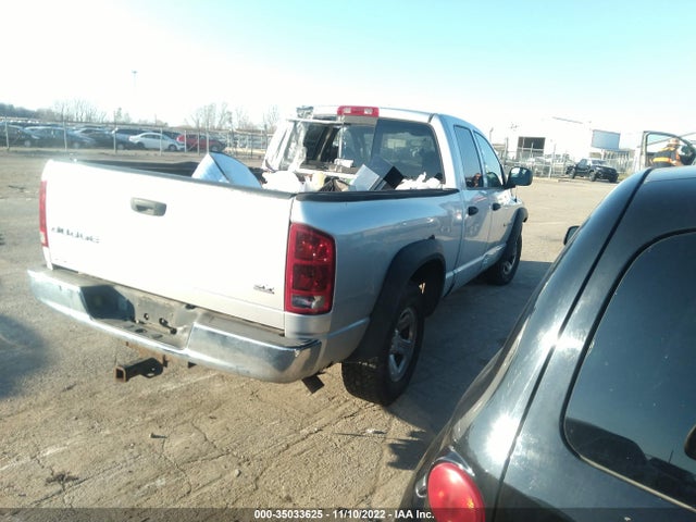 Dodge Ram 1500 St/slt 2003 1D7HA18N63S121295 Image 4
