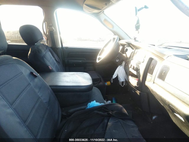 Dodge Ram 1500 St/slt 2003 1D7HA18N63S121295 Image 5