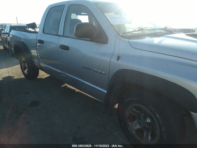 Dodge Ram 1500 St/slt 2003 1D7HA18N63S121295 Image 6