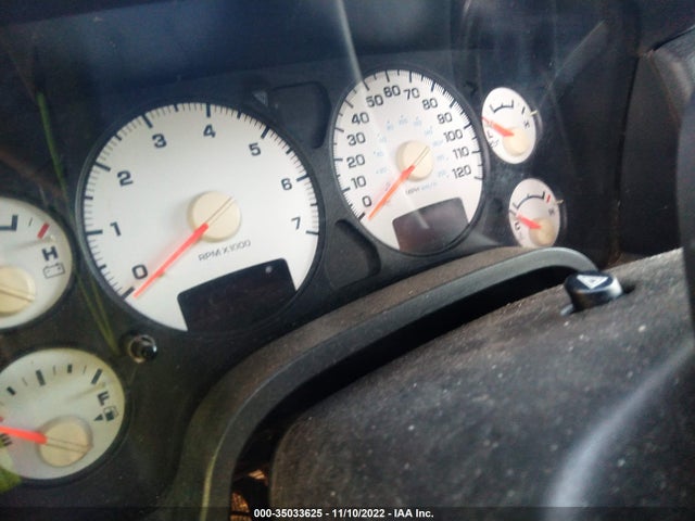 Dodge Ram 1500 St/slt 2003 1D7HA18N63S121295 Image 7