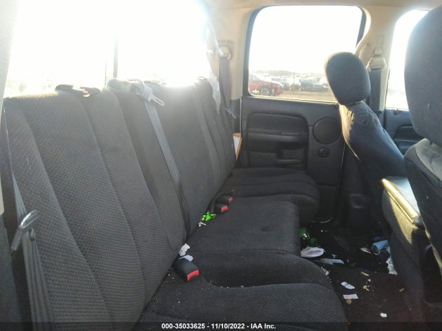 Dodge Ram 1500 St/slt 2003 1D7HA18N63S121295 Image 8