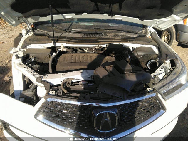 2018 Acura MDX, VIN: 5J8YD4H5XJL014276