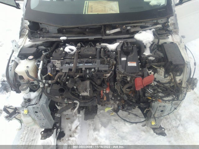 2019 Toyota Prius, VIN: JTDL9RFU3K3011867
