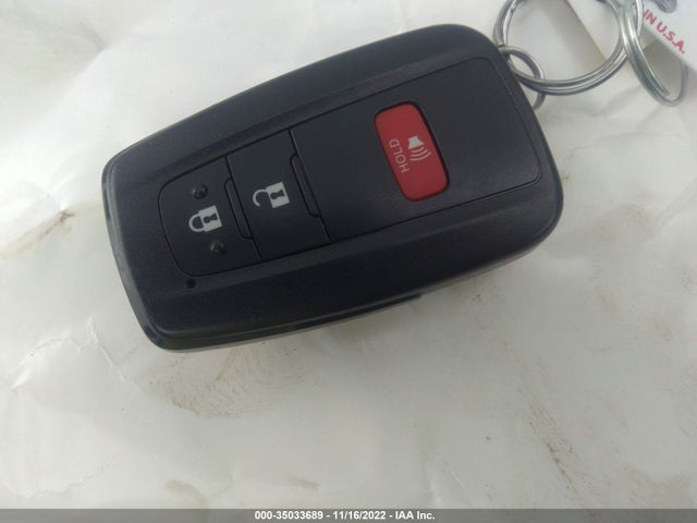 2019 Toyota Prius, VIN: JTDL9RFU3K3011867