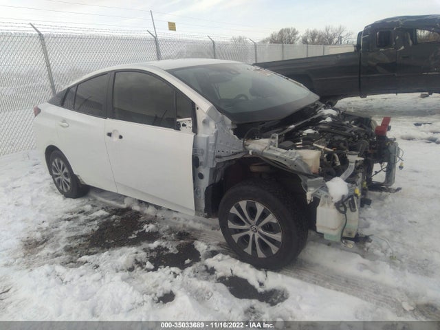 2019 Toyota Prius, VIN: JTDL9RFU3K3011867