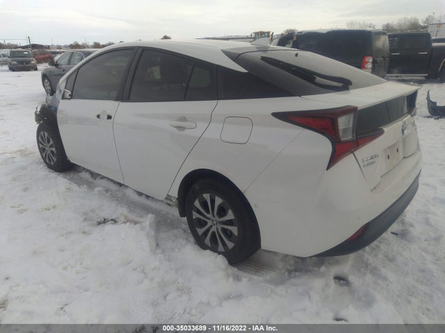 2019 Toyota Prius, VIN: JTDL9RFU3K3011867