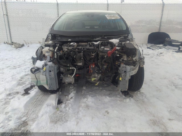 2019 Toyota Prius, VIN: JTDL9RFU3K3011867